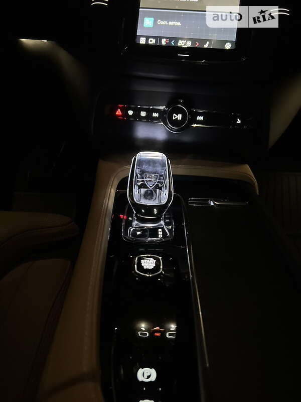 Внедорожник / Кроссовер Volvo XC90 2022 в Полтаве фото 34 Внедорожник / Кроссовер Volvo XC90 2022 в Полтаве