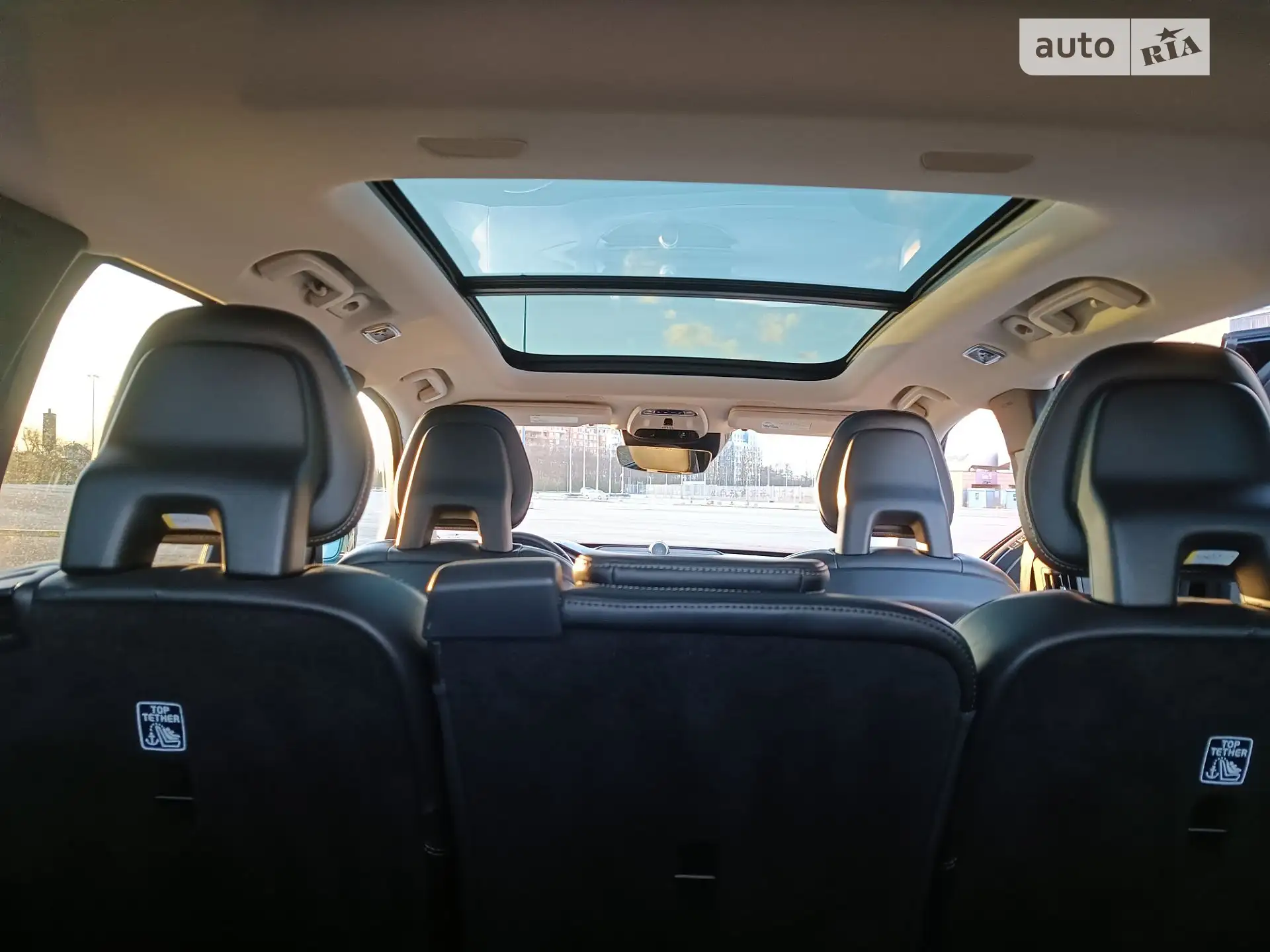 2016 Volvo XC90 - мініатюра 23