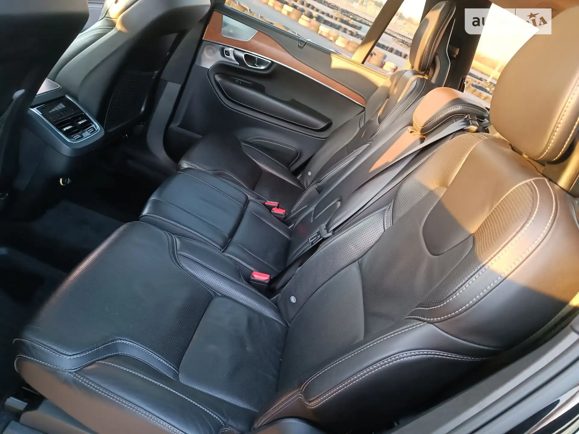 2016 Volvo XC90 - мініатюра 27