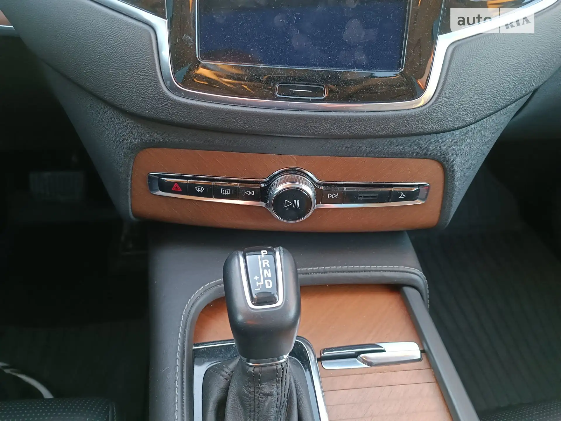 2016 Volvo XC90 - мініатюра 31