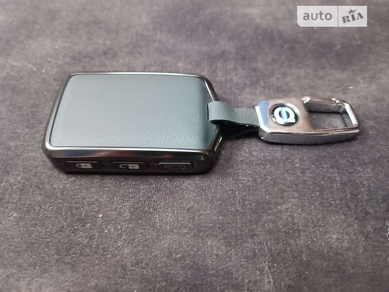 Внедорожник / Кроссовер Volvo XC90 2016 в Львове