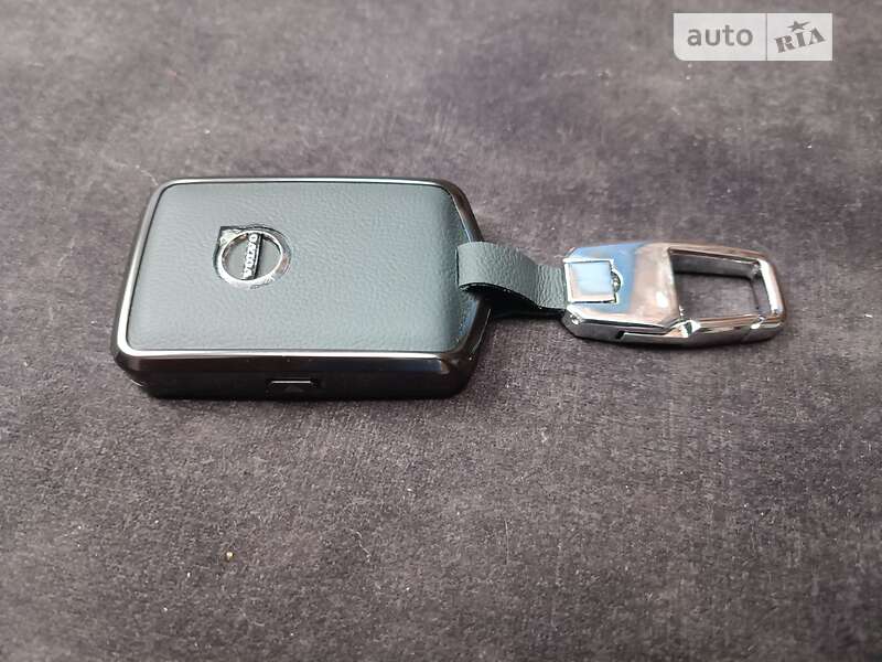 Внедорожник / Кроссовер Volvo XC90 2016 в Львове