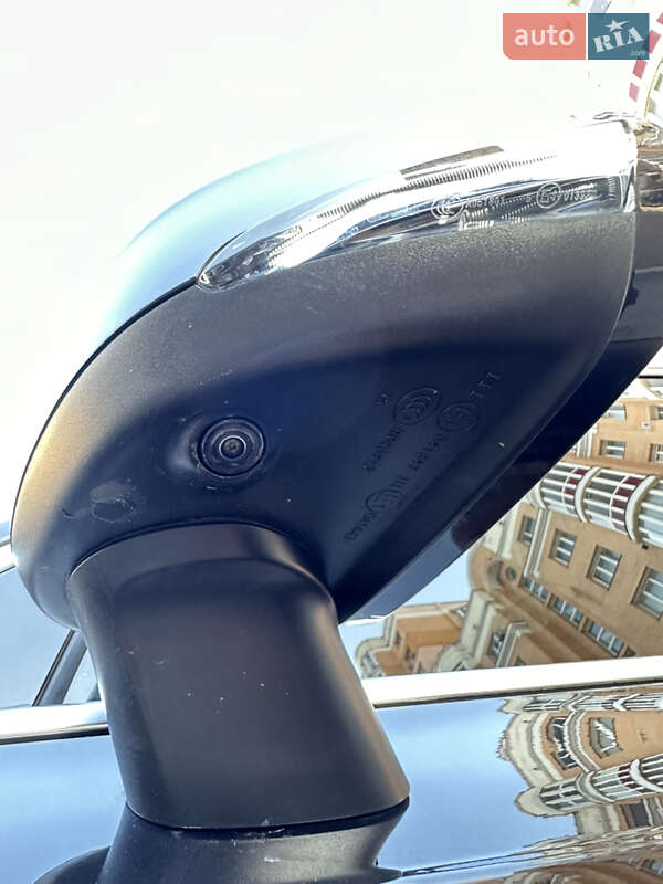 Позашляховик / Кросовер Volvo XC90 2016 в Києві фото 46 Позашляховик / Кросовер Volvo XC90 2016 в Києві