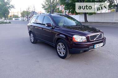 Седан Volvo XC90 2006 в Рівному