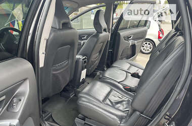 Внедорожник / Кроссовер Volvo XC90 2012 в Дрогобыче