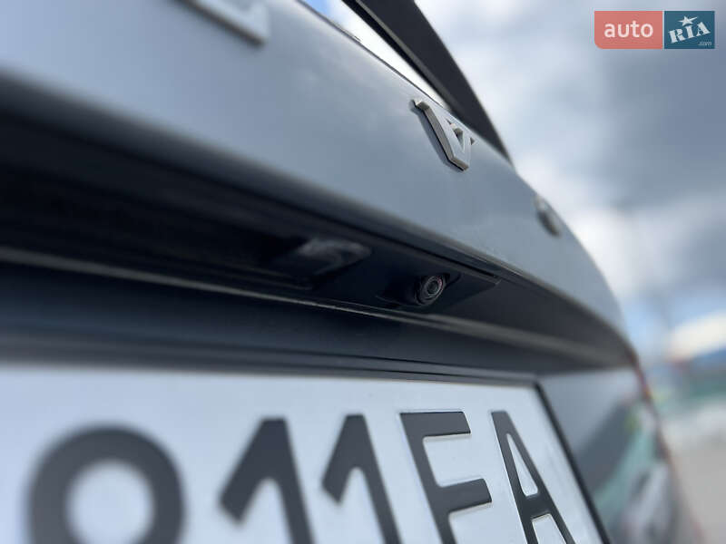 Позашляховик / Кросовер Volvo XC90 2017 в Києві