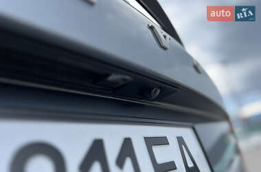 Внедорожник / Кроссовер Volvo XC90 2017 в 