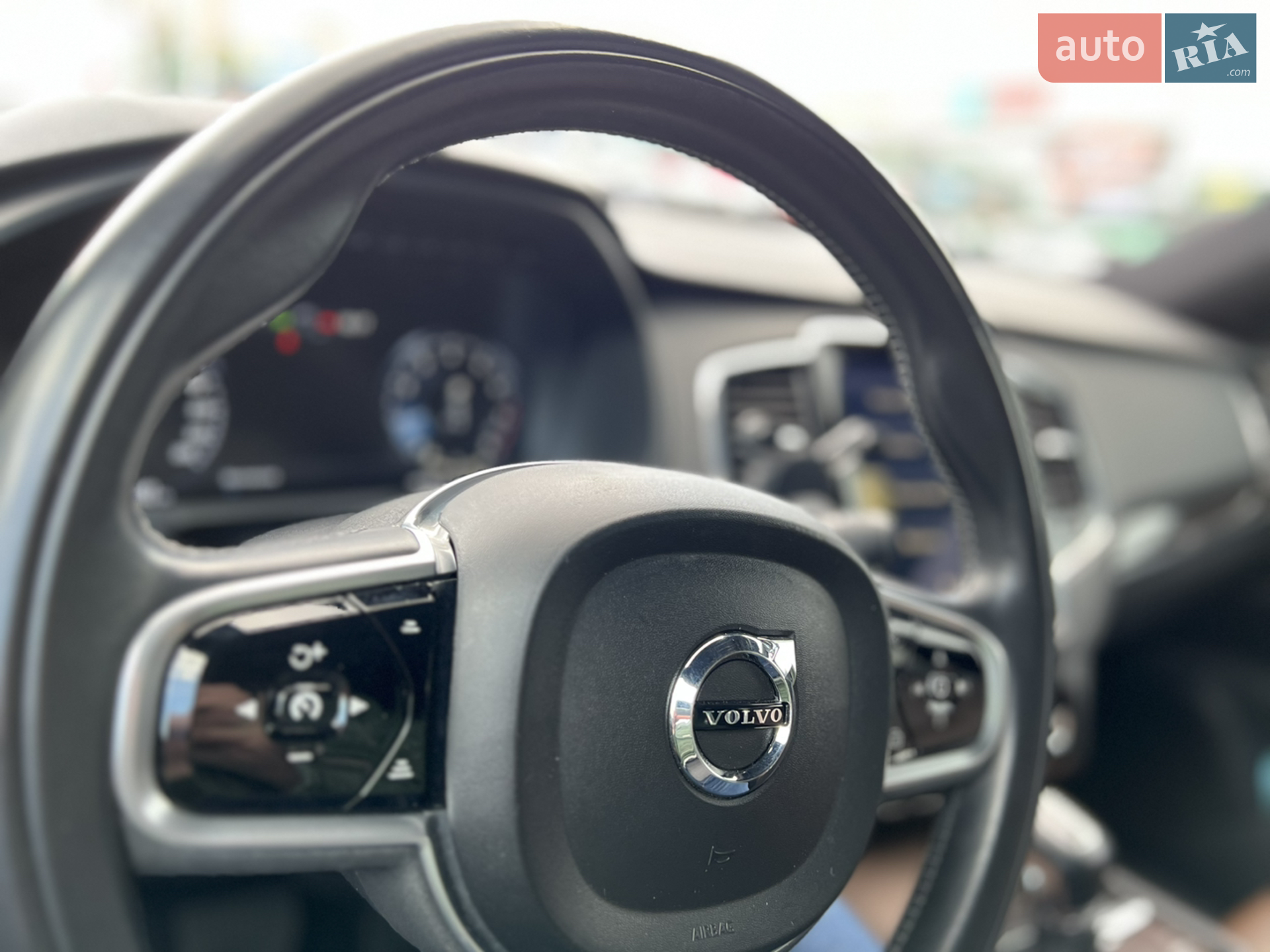 2017 Volvo XC90 - мініатюра 28