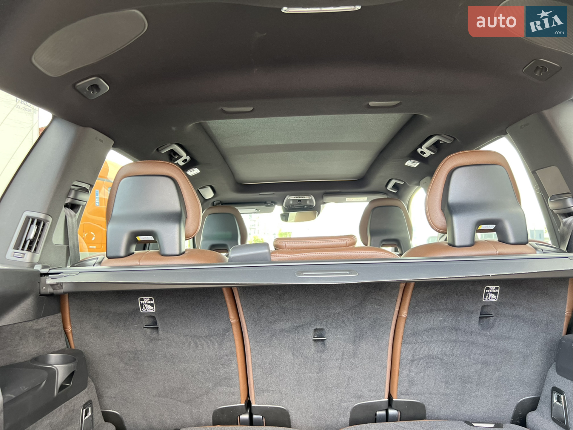 2017 Volvo XC90 - мініатюра 37