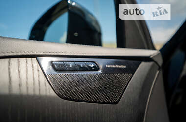 Позашляховик / Кросовер Volvo XC90 2019 в 