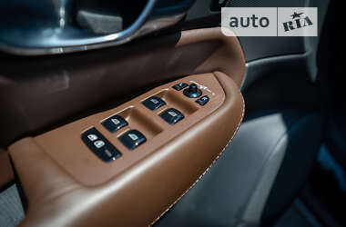 Позашляховик / Кросовер Volvo XC90 2019 в 