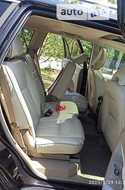 Внедорожник / Кроссовер Volvo XC90 2012 в 