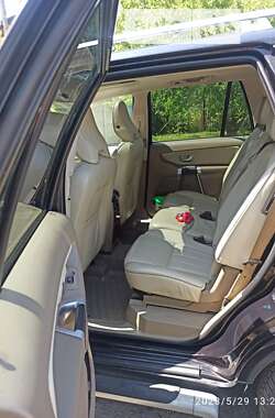 Внедорожник / Кроссовер Volvo XC90 2012 в 