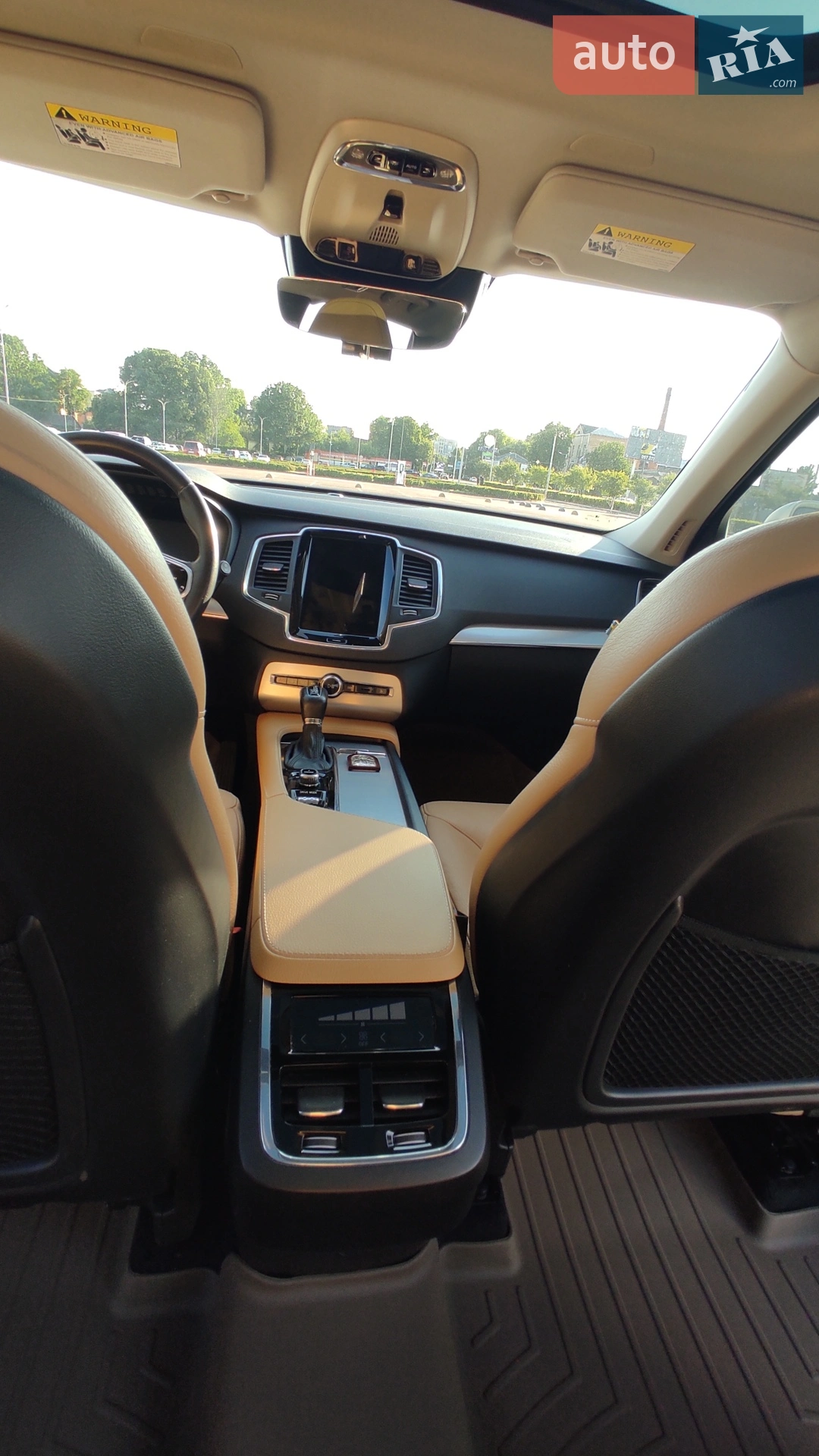 2015 Volvo XC90 - мініатюра 24