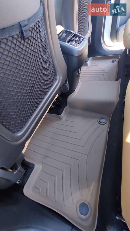 Внедорожник / Кроссовер Volvo XC90 2015 в Житомире
