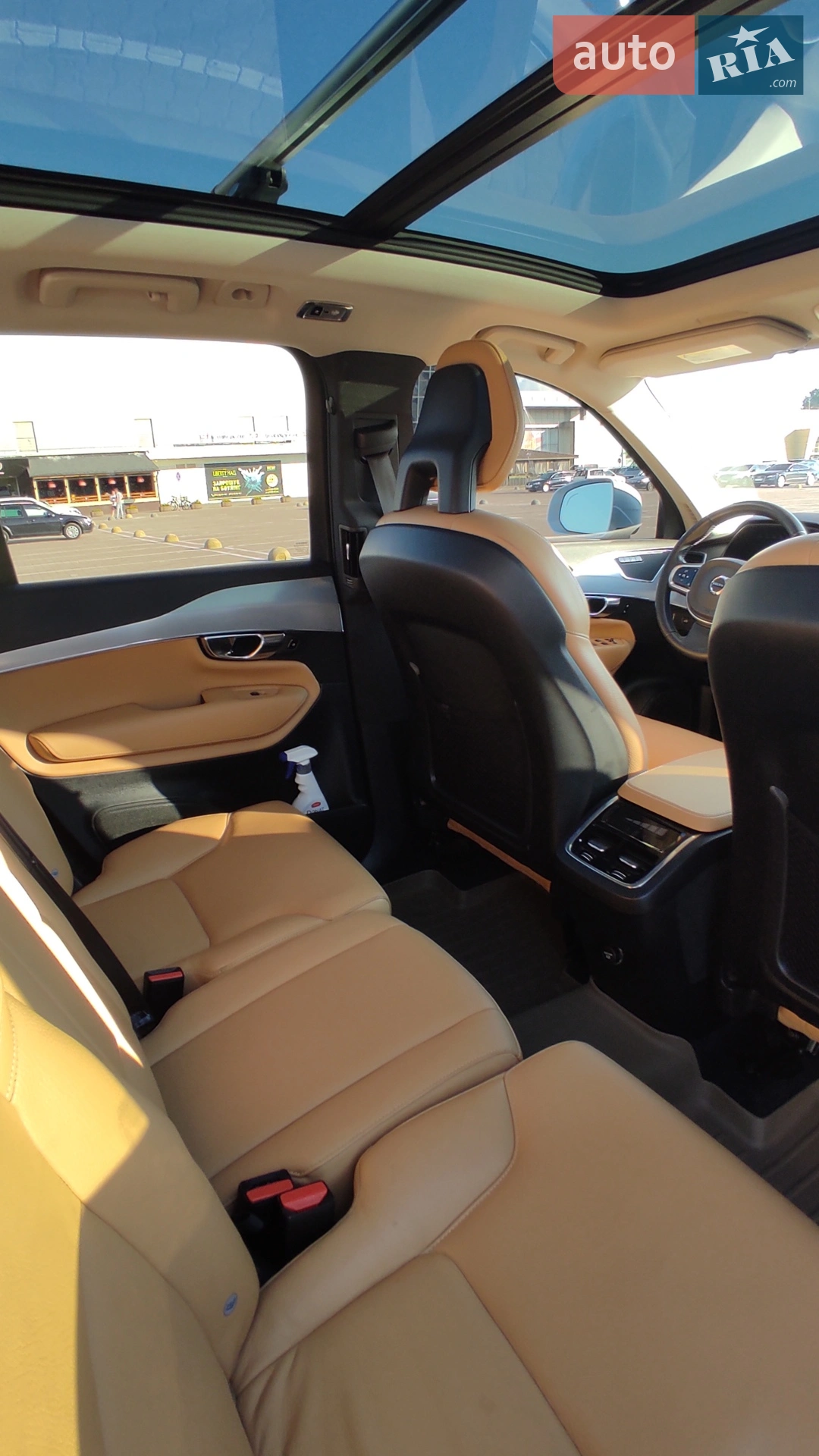 2015 Volvo XC90 - мініатюра 37