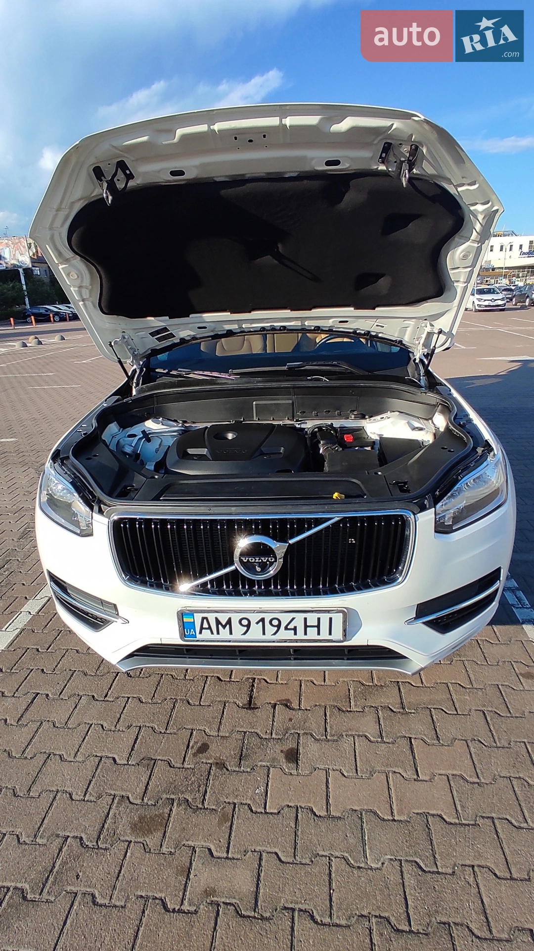 2015 Volvo XC90 - мініатюра 49