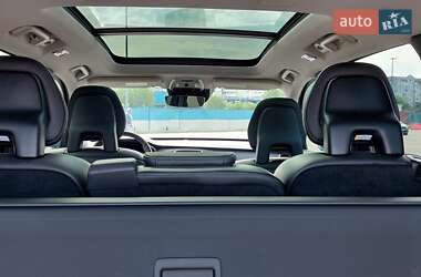 Внедорожник / Кроссовер Volvo XC90 2016 в 