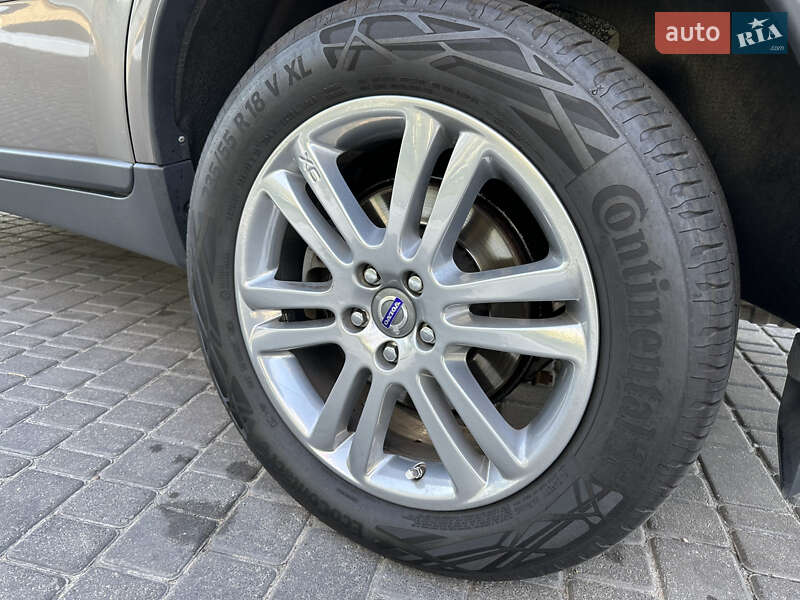 Позашляховик / Кросовер Volvo XC90 2008 в Одесі