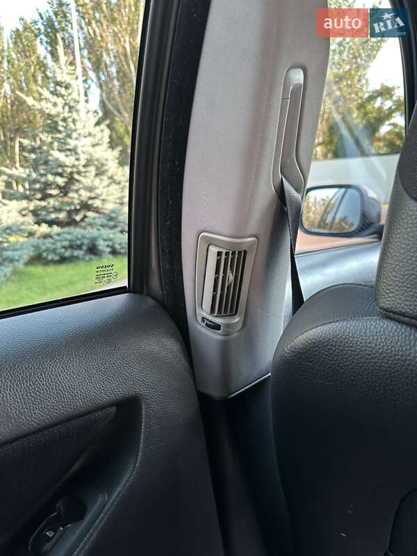 Позашляховик / Кросовер Volvo XC90 2008 в Одесі