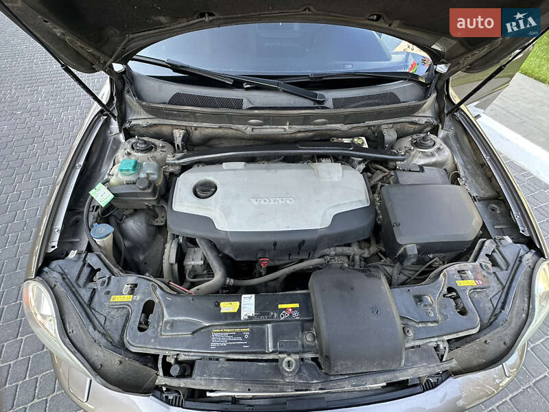 Позашляховик / Кросовер Volvo XC90 2008 в Одесі