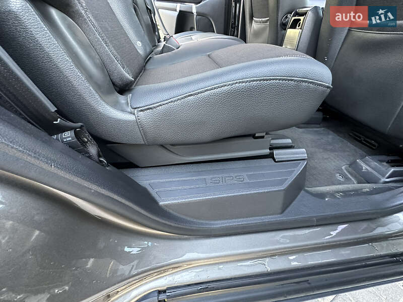 Позашляховик / Кросовер Volvo XC90 2008 в Одесі