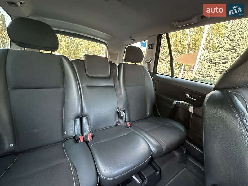 Позашляховик / Кросовер Volvo XC90 2008 в Одесі