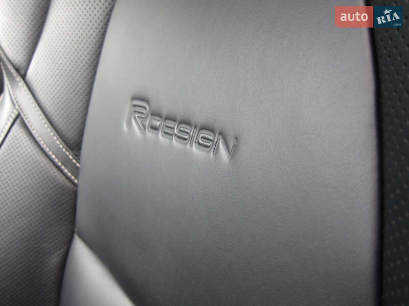 Внедорожник / Кроссовер Volvo XC90 2018 в Днепре