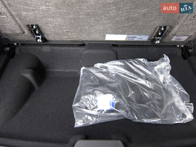 Внедорожник / Кроссовер Volvo XC90 2018 в Днепре