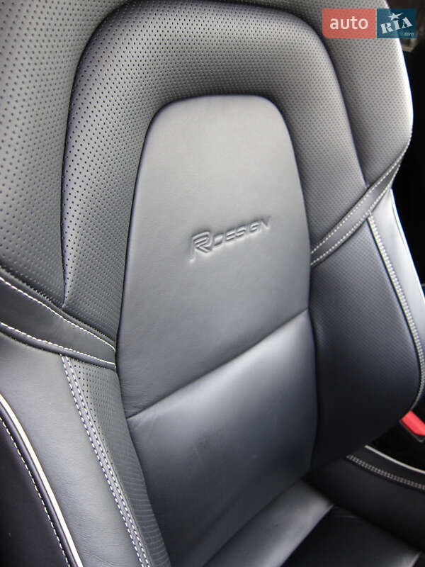 Внедорожник / Кроссовер Volvo XC90 2018 в Днепре