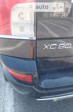 Внедорожник / Кроссовер Volvo XC90 2012 в Херсоне