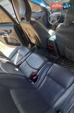 Позашляховик / Кросовер Volvo XC90 2010 в Києві