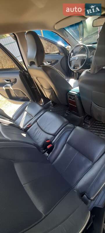 Позашляховик / Кросовер Volvo XC90 2010 в Києві