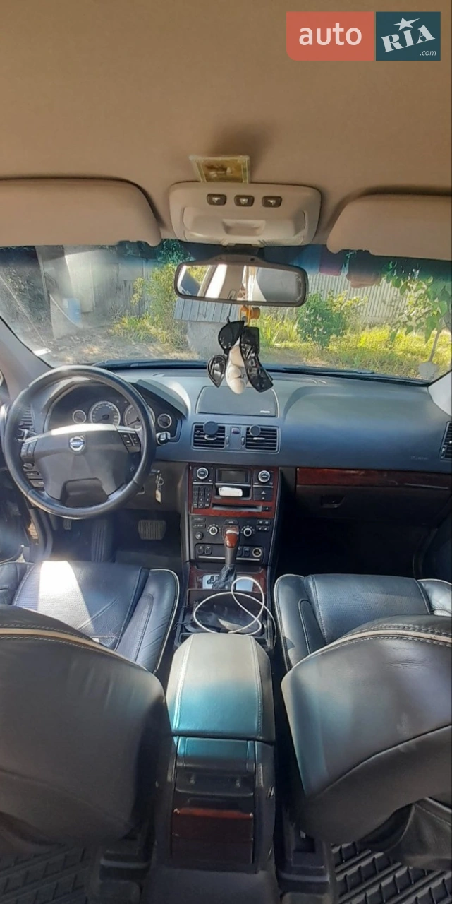 2010 Volvo XC90 - мініатюра 20