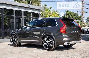 Позашляховик / Кросовер Volvo XC90 2020 в Києві