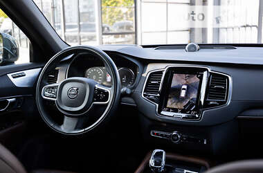 Позашляховик / Кросовер Volvo XC90 2020 в Києві