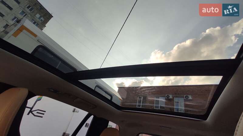 Внедорожник / Кроссовер Volvo XC90 2015 в Житомире