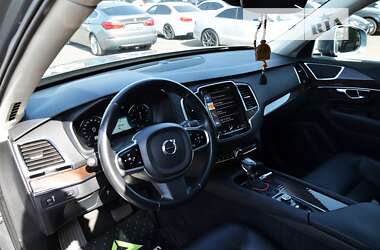 Внедорожник / Кроссовер Volvo XC90 2016 в 