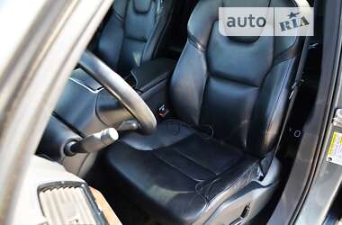 Внедорожник / Кроссовер Volvo XC90 2016 в 