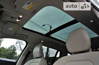 Внедорожник / Кроссовер Volvo XC90 2015 в 