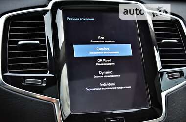 Внедорожник / Кроссовер Volvo XC90 2015 в 