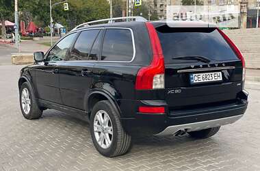 Позашляховик / Кросовер Volvo XC90 2012 в Чернівцях