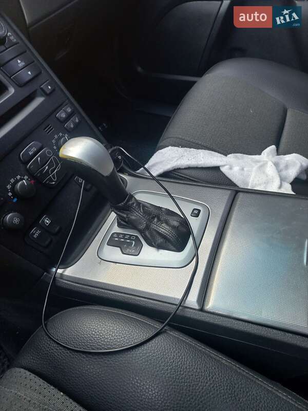 Позашляховик / Кросовер Volvo XC90 2005 в Івано-Франківську