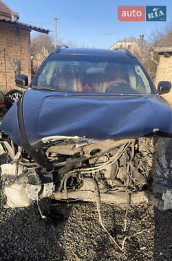 Внедорожник / Кроссовер Volvo XC90 2008 в 