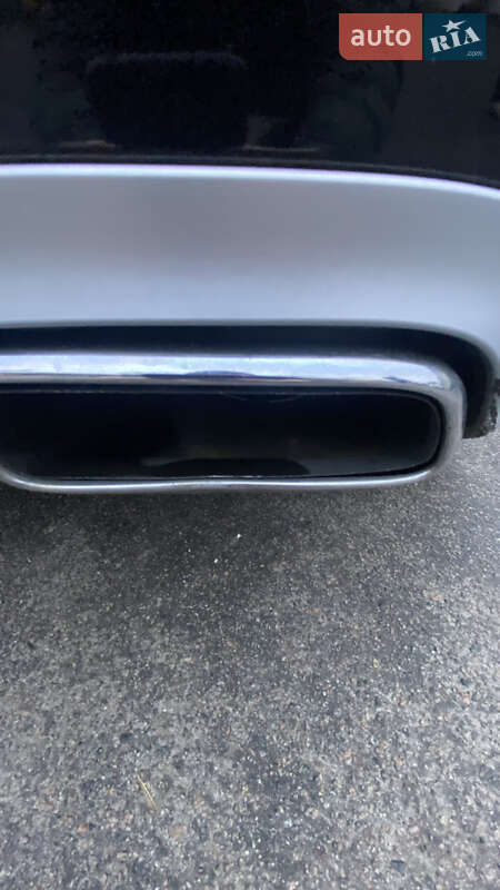 Внедорожник / Кроссовер Volvo XC90 2015 в Киеве