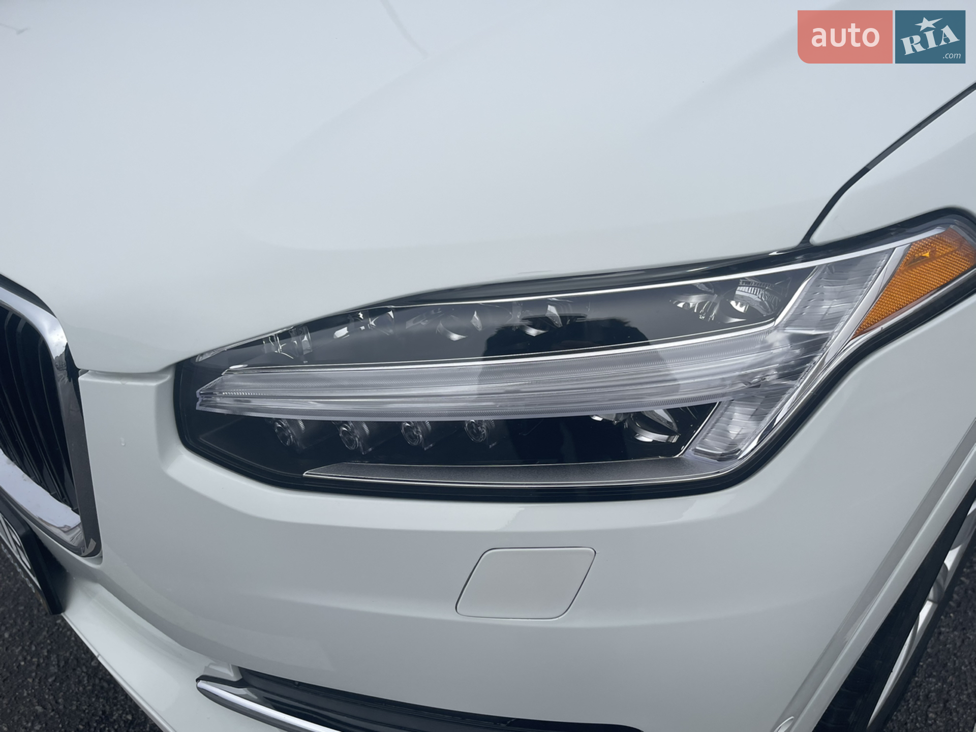 2018 Volvo XC90 - мініатюра 15