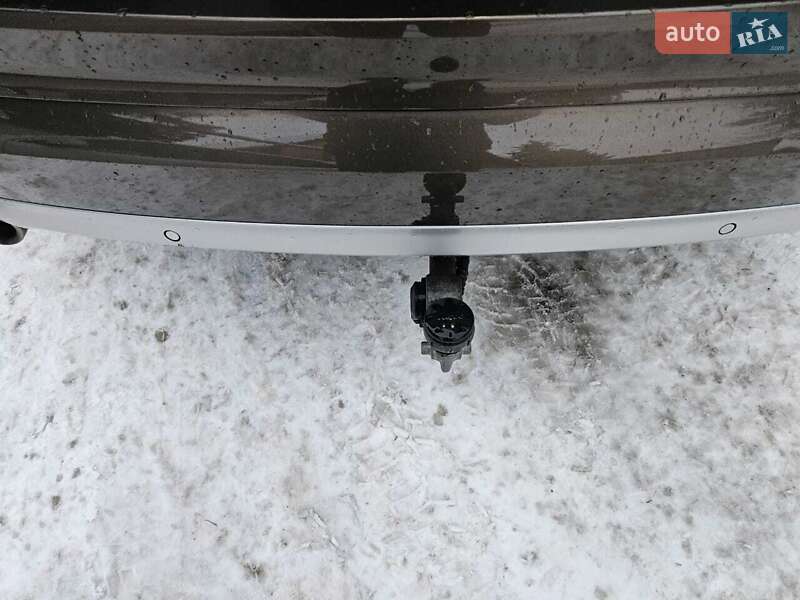 Позашляховик / Кросовер Volvo XC90 2016 в Харкові