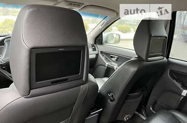 Внедорожник / Кроссовер Volvo XC90 2012 в 