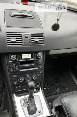 Внедорожник / Кроссовер Volvo XC90 2012 в 