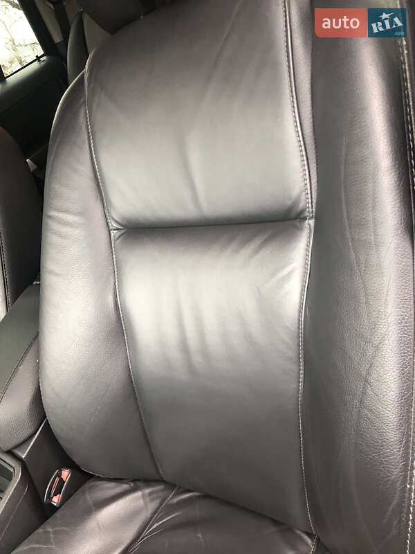 Внедорожник / Кроссовер Volvo XC90 2011 в Днепре